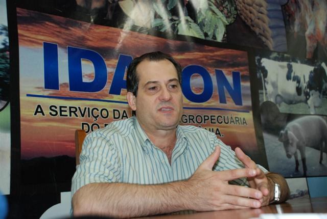 RONDÔNIA GANHA DESTAQUE NO PAÍS COMO MODELO DE DEFESA SANITÁRIA