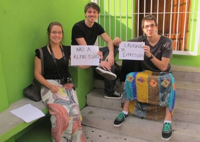 SAIA ALÉM DA MODA