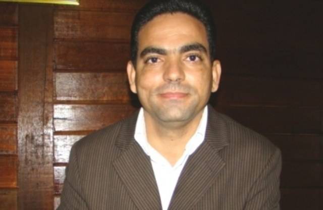 Vilhena: flagrado em aparente caso de nepotismo, vice-prefeito some da internet