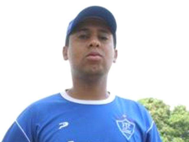 TREINADOR DO ROLIM PROVOCA VILHENENSES