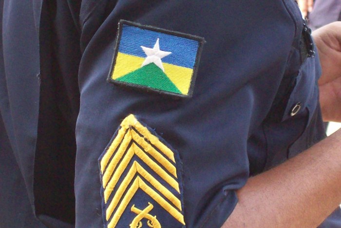 AS ÚLTIMAS OCORRÊNCIAS POLICIAIS (29)