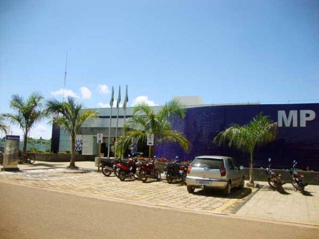 MP envolve voluntários e cria alternativa para resolver conflitos em Vilhena