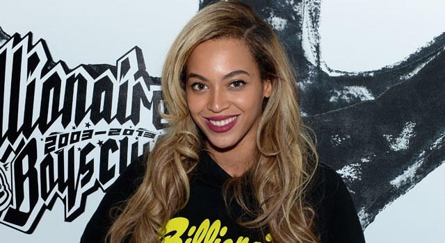 Beyoncé dá presente de R$ 23 mil para filha de Kim Kardashian