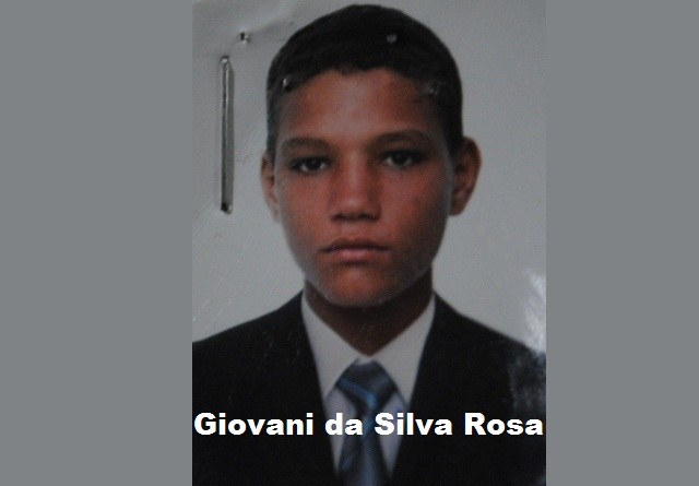 Adolescentes que saíram de casa para irem a escola estão desaparecidos 