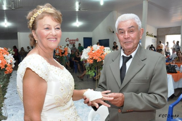 Idosos refazem a vida recebendo carinho e atenção em entidade vilhenense