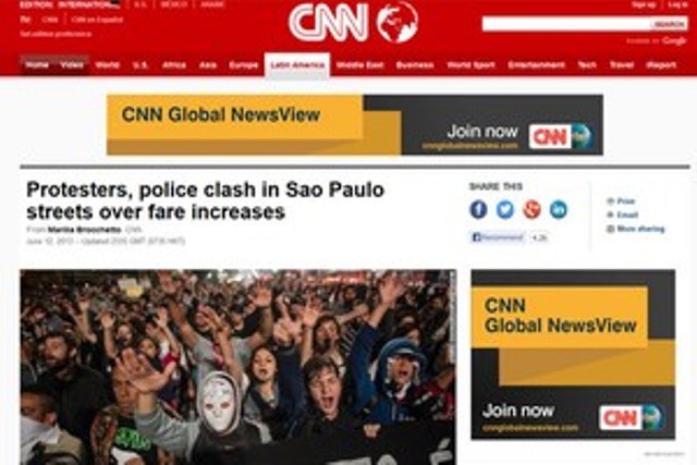 O MUNDO VIU