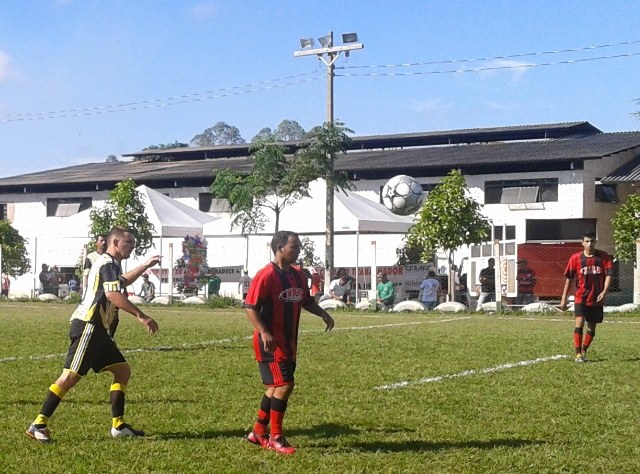 Copa Cidade: oito equipes se enfrentam este final de semana no Clube dos Estados