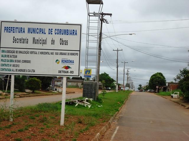 Corumbiara: vereadores aprovam lei que obriga comércio a fechar no sábado