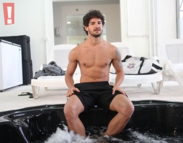 Amor à Vida: Alexandre Pato será a próxima vítima de Valdirene