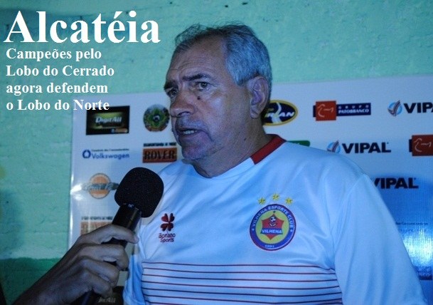 Treinador e oito jogadores do Campeão Rondoniense foram para o Sorriso-MT 