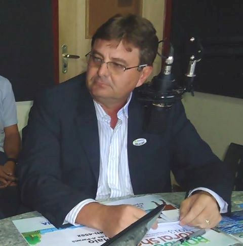 Secretário de Agricultura anuncia encontro para debater leite no Cone Sul