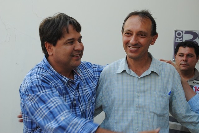 Melki não vai a protesto em Vilhena, mas diz que apoia ato contra corrupção