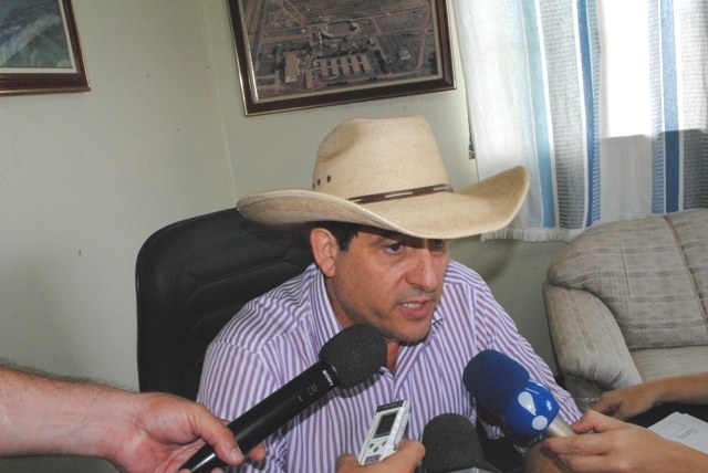 Surto de doença eqüina faz Aviagro cancelar cavalgada de abertura da Expovil