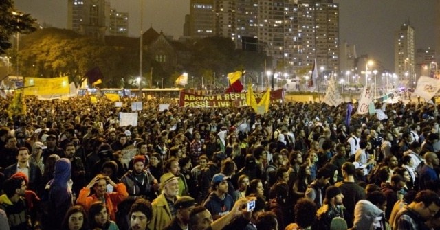 MAIS MANIFESTAÇÕES