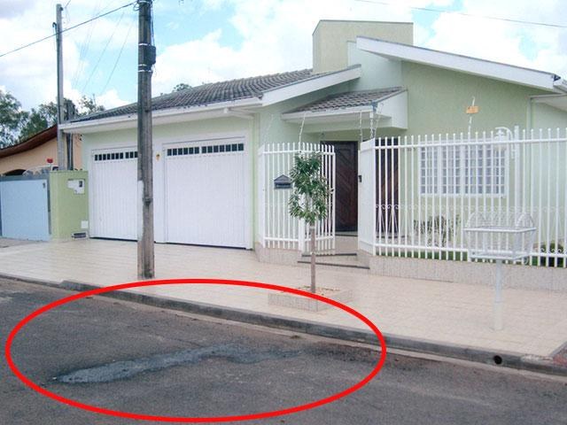 DEFEITO EM CAMINHÃO DE LIXO IRRITA MORADOR DO 5º BEC