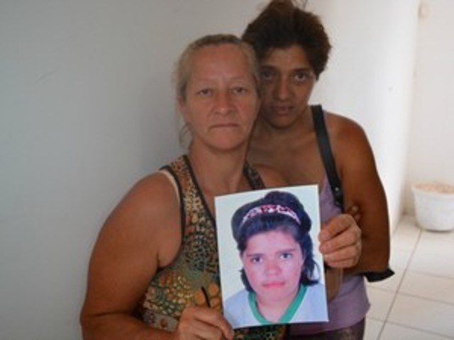 Adolescente que desapareceu em Vilhena é encontrada em Porto Velho