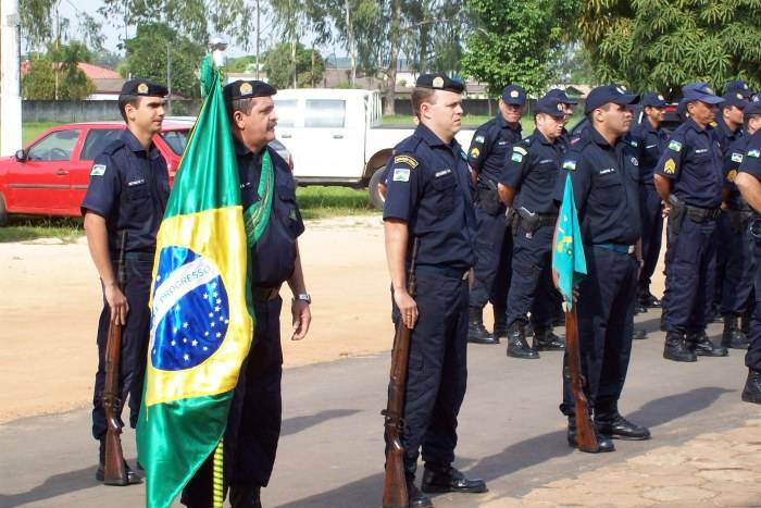 AS PRINCIPAIS OCORRÊNCIAS POLICIAIS DO FIM DE SEMANA (8)