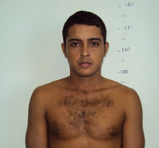 Suspeito de matar casal em Vilhena foge e polícia investiga outros envolvidos
