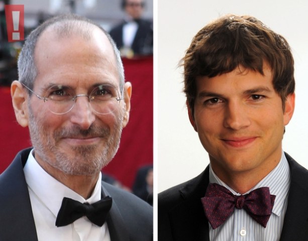 Trailer sobre a vida Steve Jobs é estrelado por Ashton Kutcher