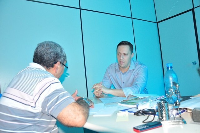 Vilhena: Câmara vota hoje a “Ficha Limpa” para servidores comissionados 