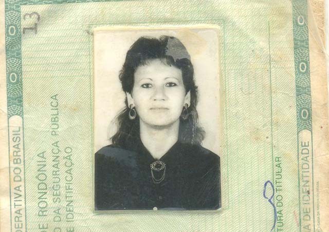 Morre em Vilhena, aos 61 anos, ministra da eucaristia da Comunidade Santa Rita