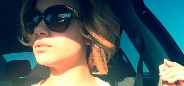 Justin Bieber curte viagem em Las Vegas aos beijos com garçonete