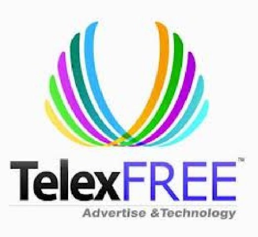 TELEXFREE