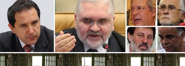Procurador da República diz que prisão de Natan é exemplo para “mensaleiros”