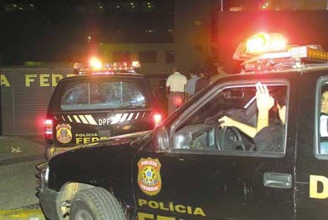 Natan não se entrega e Polícia Federal dá início a caçada; advogado vai recorrer