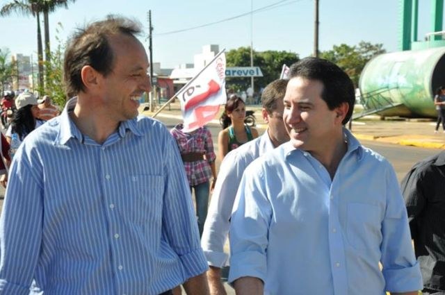 Exclusivo: homem de confiança de Natan garante que deputado vai se entregar