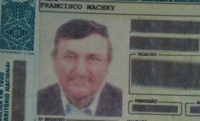 Homem é encontrado morto com tiro na cabeça na zona rural de Vilhena