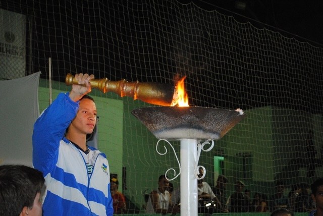 Organização muda datas da Fase Final dos Jogos Escolares de Rondônia