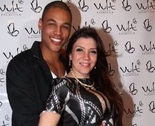 Simony revela o nome do quarto filho: "Vai se chamar Anthony"