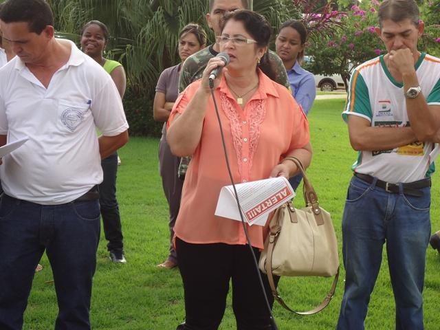 Com caso confirmado, secretária de Saúde adota medidas contra gripe suína