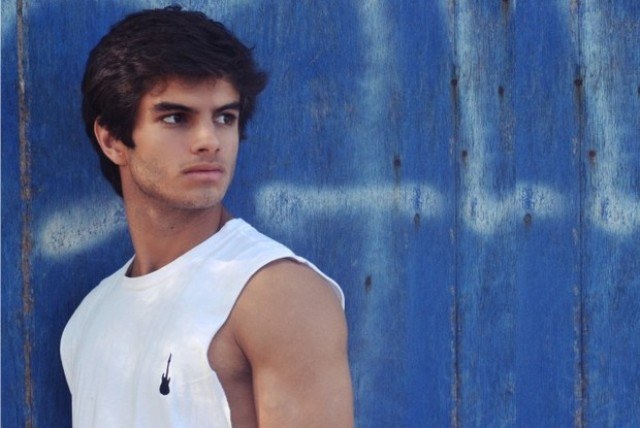 Daniel Blanco fala de infância com pais hippies: "Nunca tive videogame"