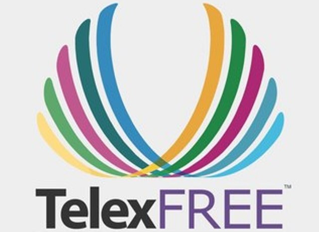 MULTA PARA TELEXFREE