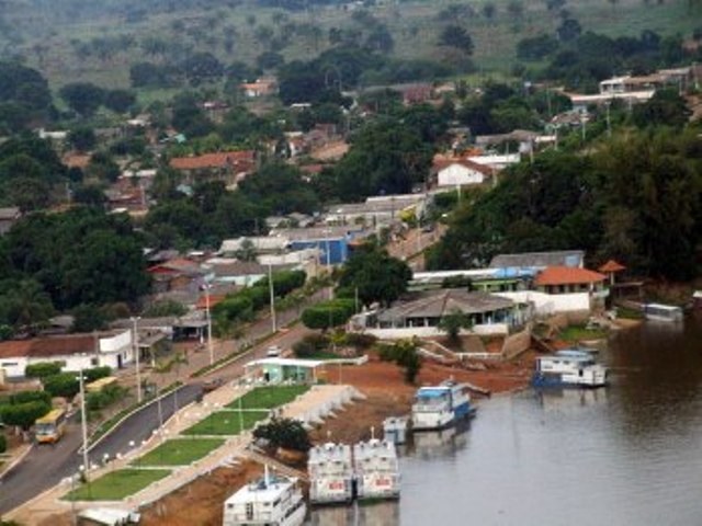 Menor cidade do Cone Sul faz acordo para quitar precatório de R$ 67 mil