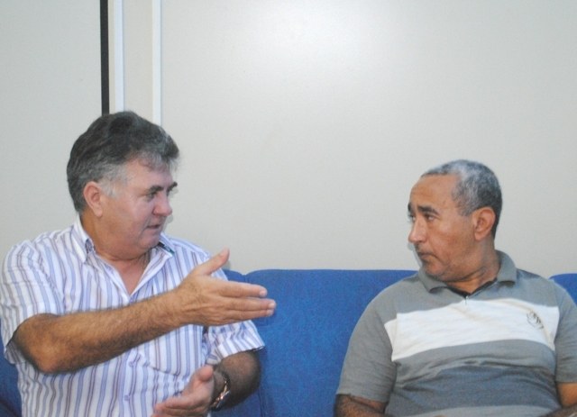 Empresário vilhenense admite candidatura a deputado estadual no ano que vem