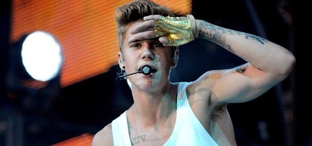 Justin Bieber é banido para sempre de parque de esqui