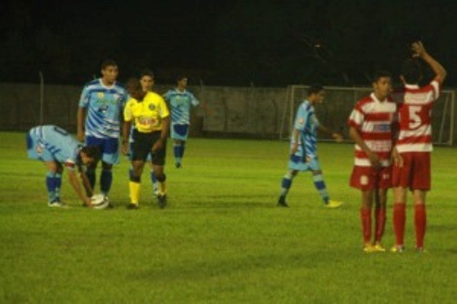 Rondoniense Sub-20: Ariquemes, Ji-Paraná e Espigão começam com vitória