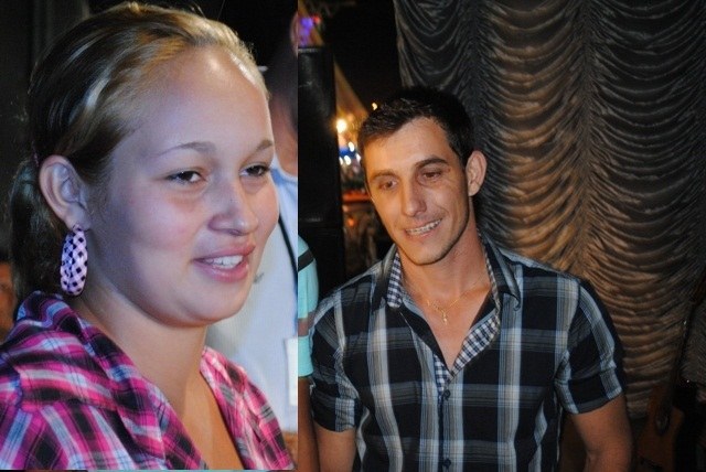 Mulher que ganhou carro na Expovil é casada com sorteado da noite anterior
