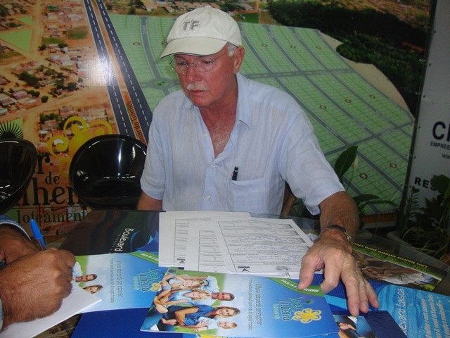 Empresa quer implantar em Vilhena novidade que não existe em outras cidades 