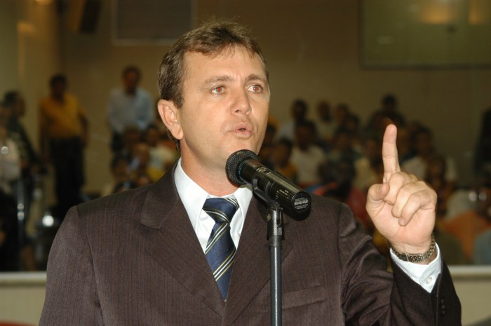 DEPUTADO REPRESENTA RONDÔNIA EM DISCUSSÃO NACIONAL SOBRE CÓDIGO FLORESTAL
