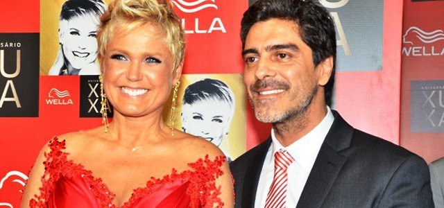 Longe da menopausa, Xuxa quer engravidar novamente