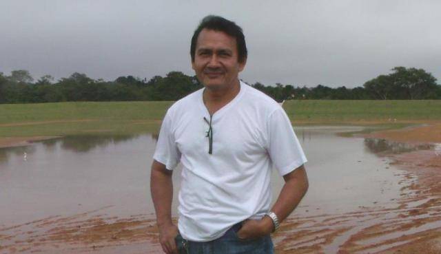 No Facebook, assessor de Rover usa episódio de 2007 e chama vereador para briga