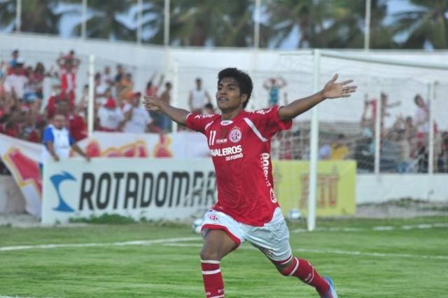Jogador rondoniense é flagrado em antidoping na Série B do Campeonato Brasileiro