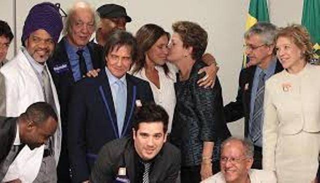 DIREITOS DOS ARTISTAS