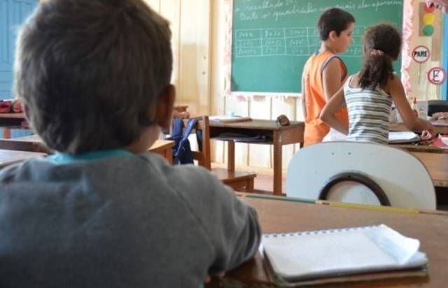 Justiça determina que escola vilhenense matricule criança com menos de 6 anos