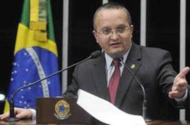 CORRUPÇÃO NÃO