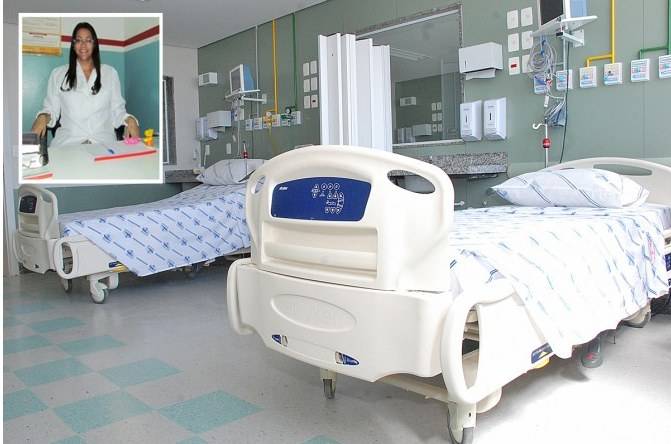 Em Estado vizinho, cidade de 2 mil habitantes paga salário de R$ 30 mil a médica